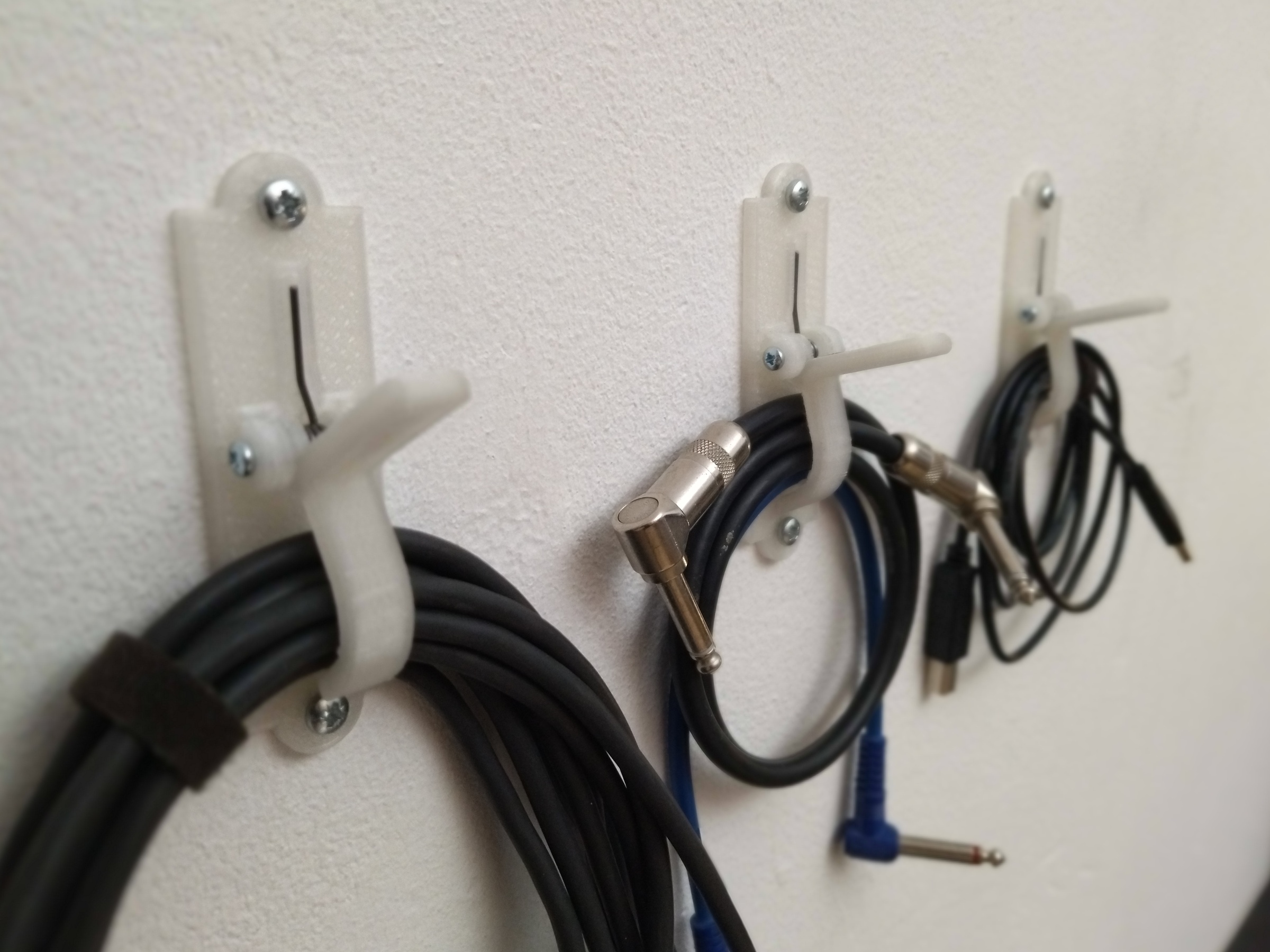 Móc Treo Tường Lò Xo