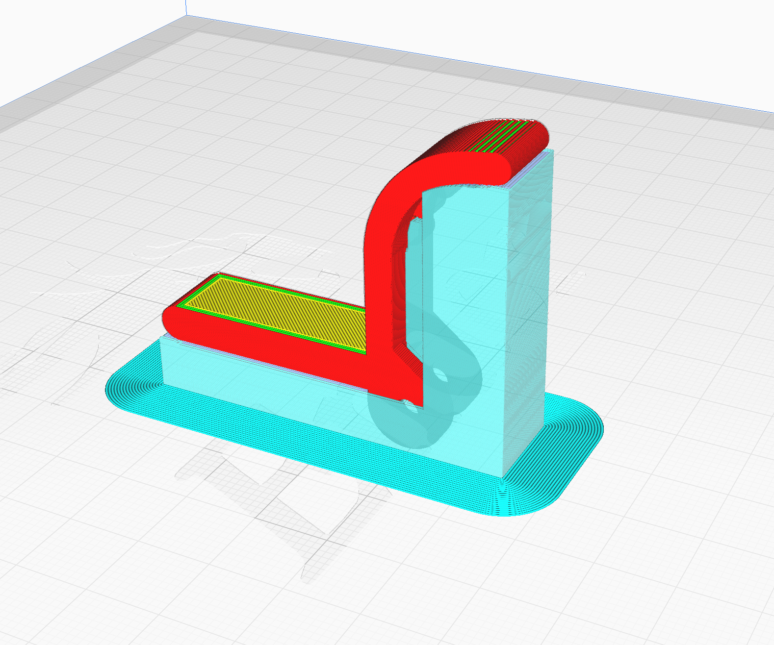 Móc Treo Tường Lò Xo