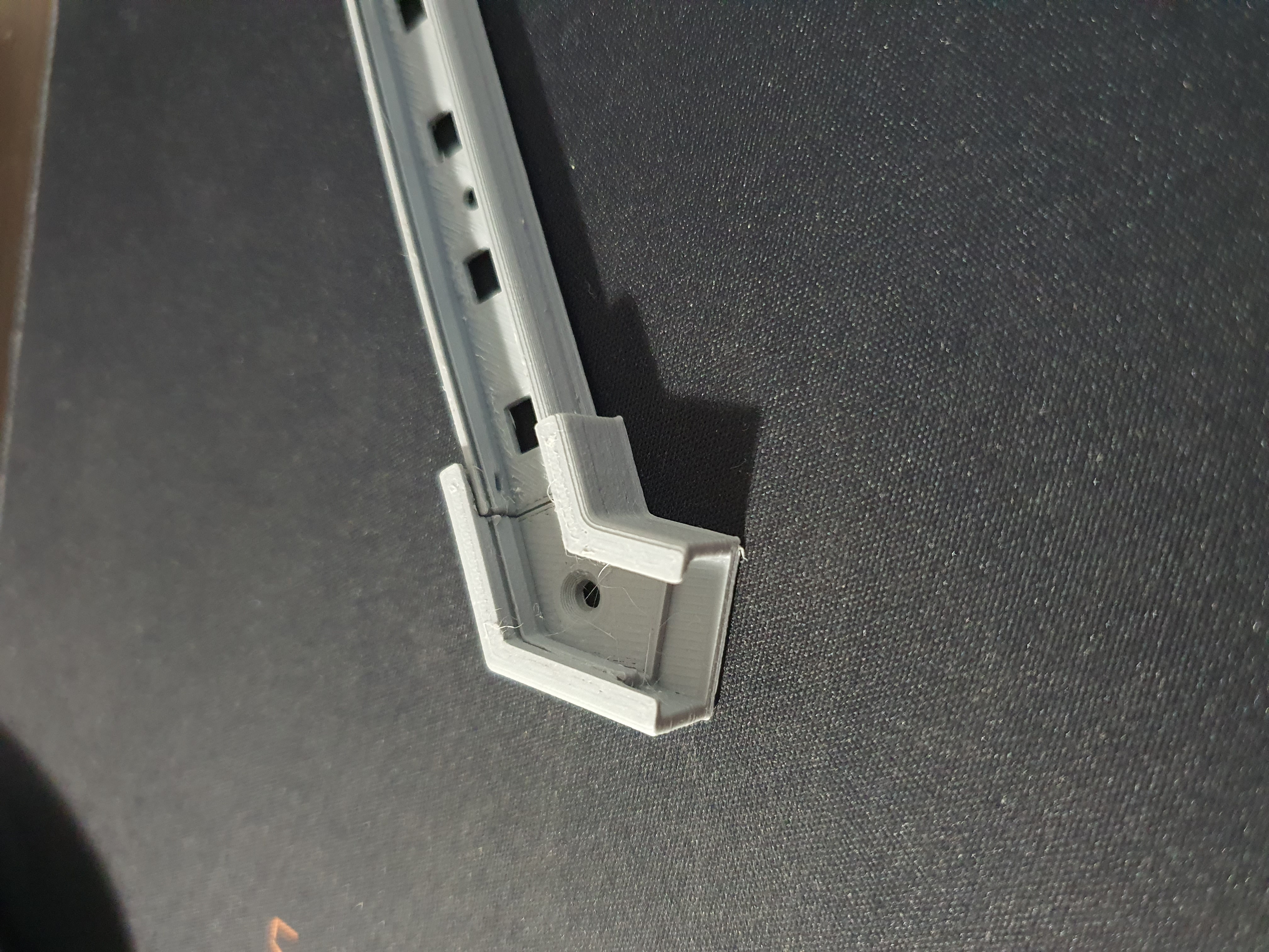 Đèn LED Lục Giác cho Nhà & Gara