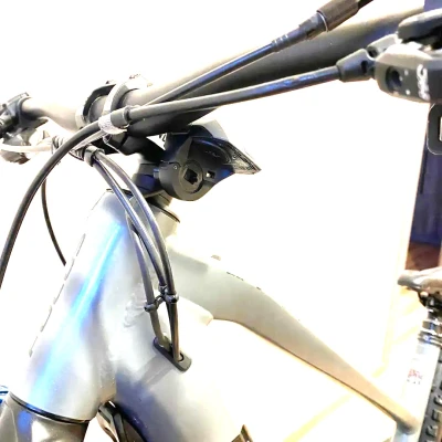 Giá đỡ cổ pô màn hình Bosch Purion