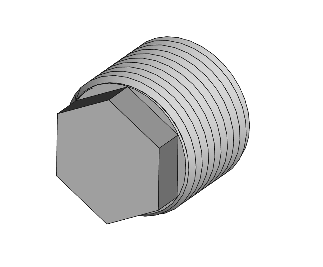 Chụp Ốc Pedal Xe Đạp