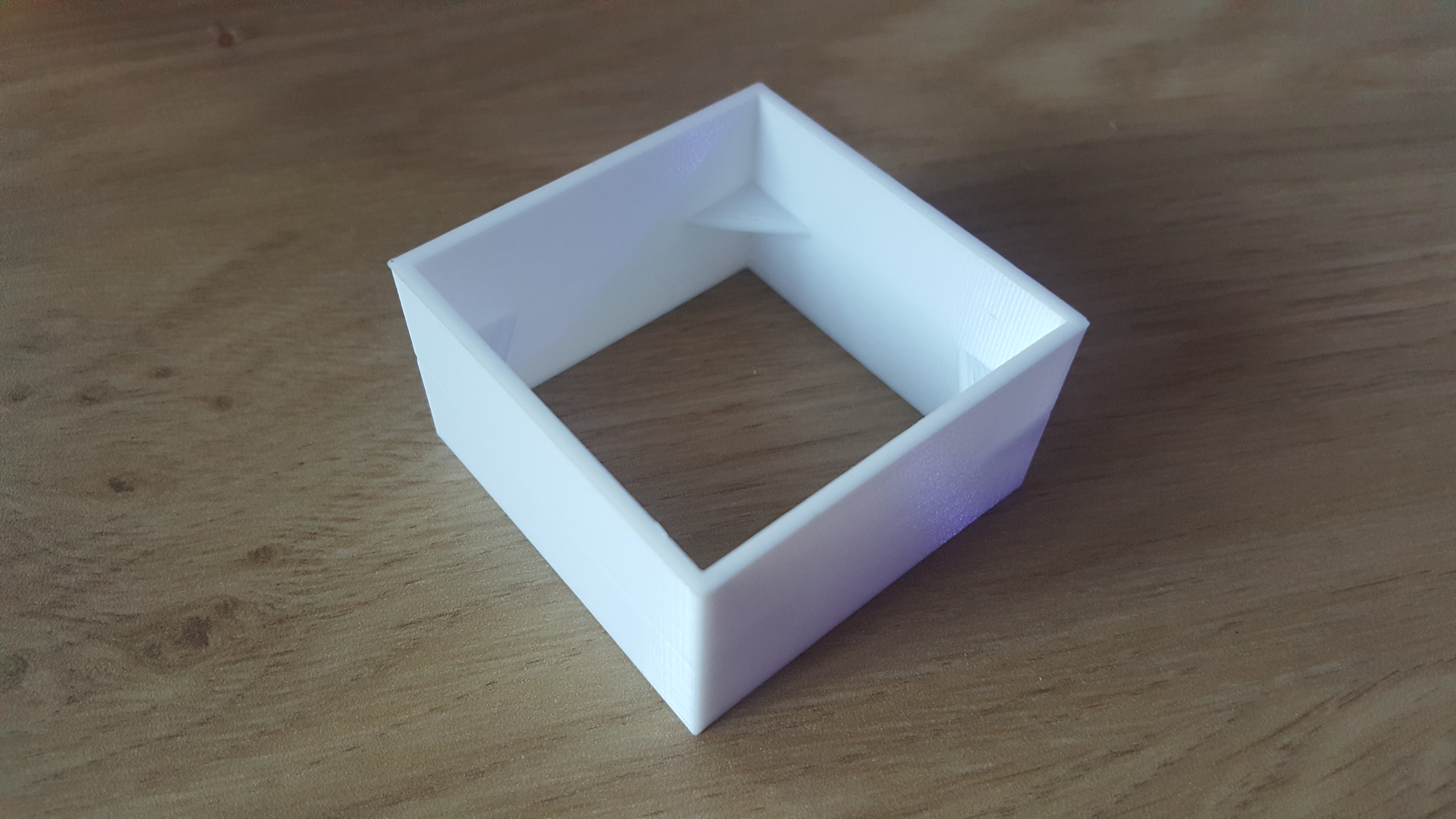 Phụ kiện nối chân bàn Lack