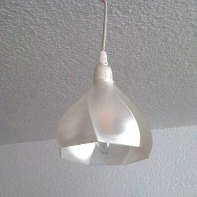 Chao đèn Parametric