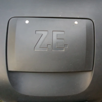 Bản lề thay thế cho nắp sạc (Renault Twizy)