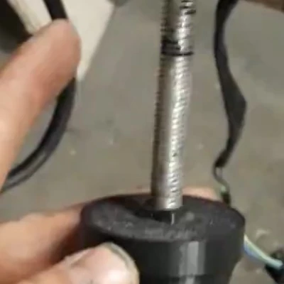 Dụng Cụ Ép Vòng Bi Chén Cổ Yamaha XJ600 1984