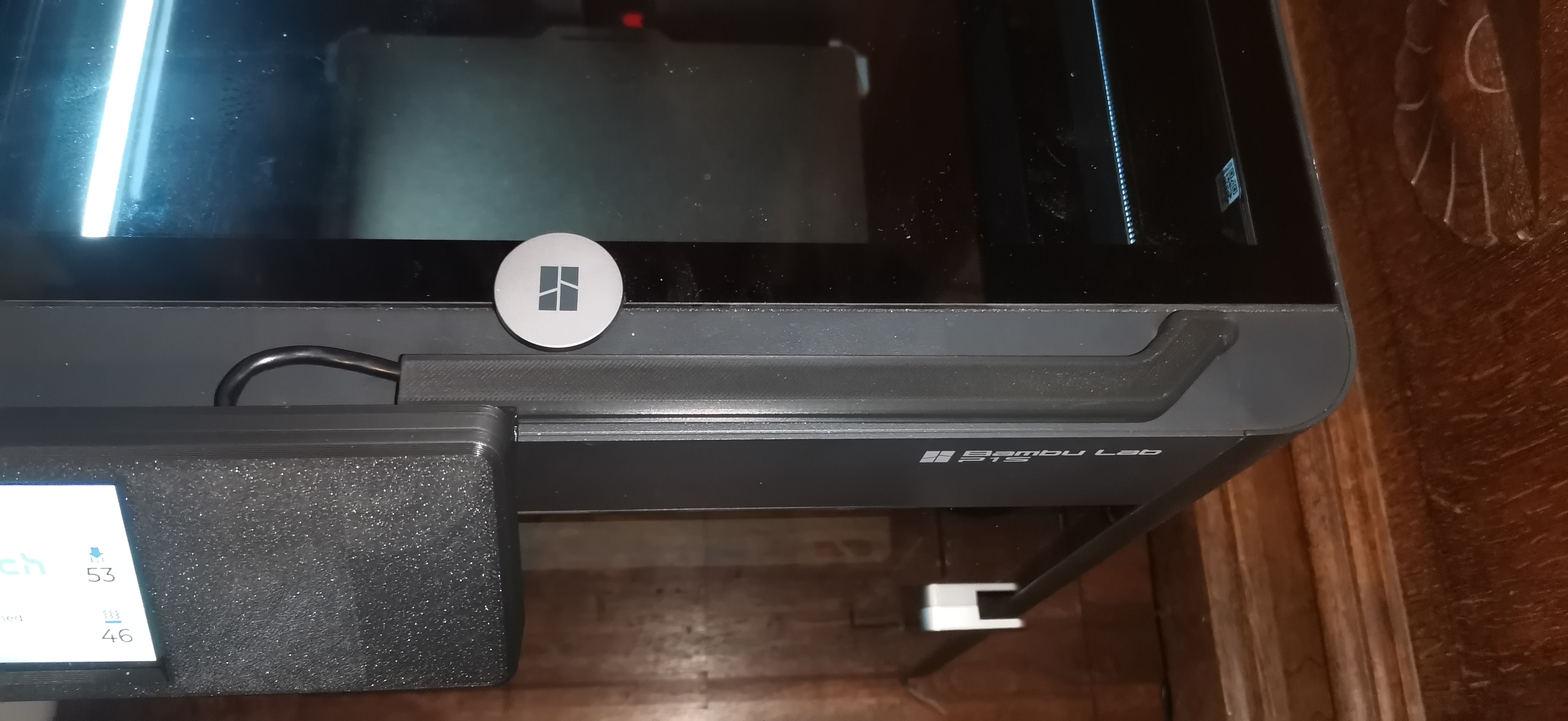 Dây Quản Lý Cáp Xtouch