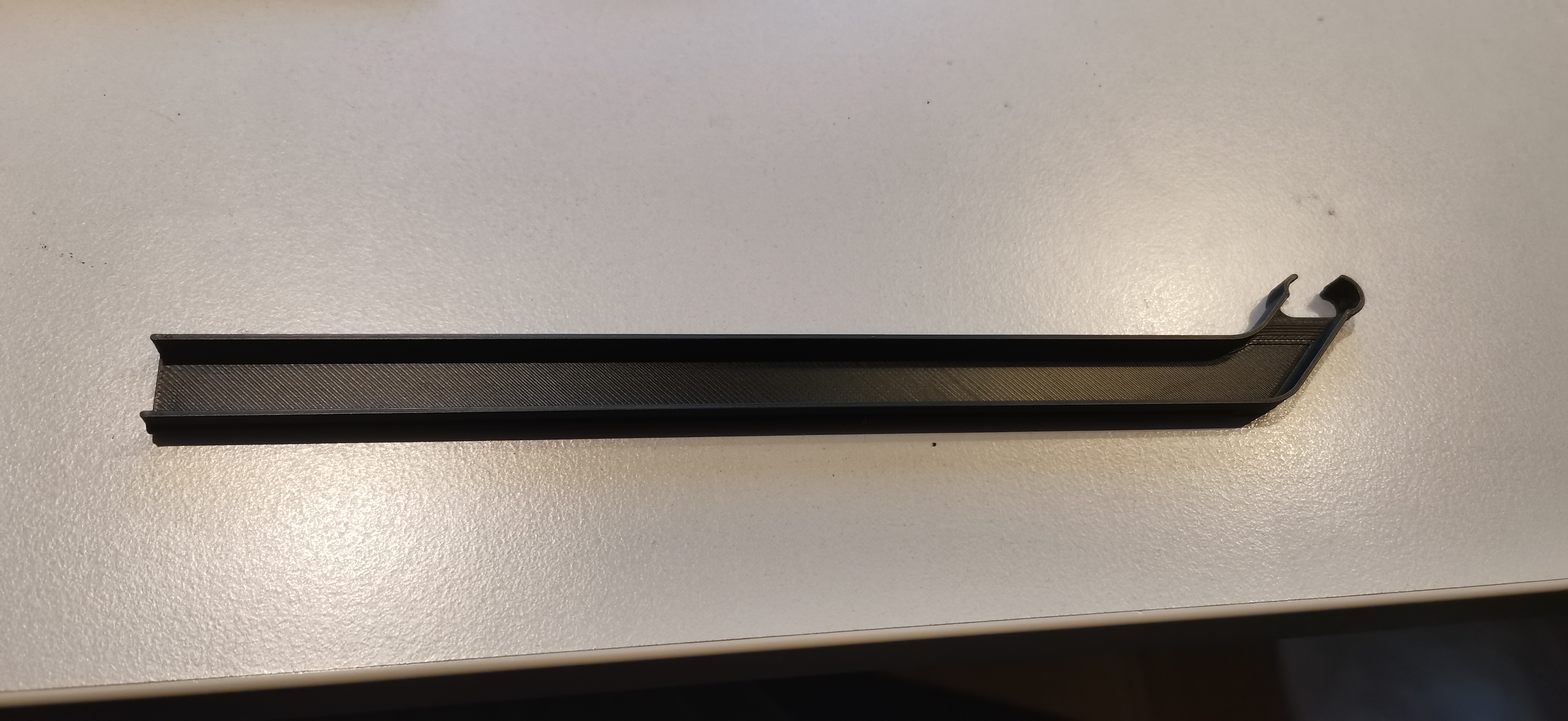 Dây Quản Lý Cáp Xtouch