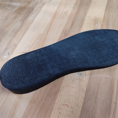 Lót Giày, Nâng Chiều Cao Giày (Nhiều Kích Cỡ, Size 42)