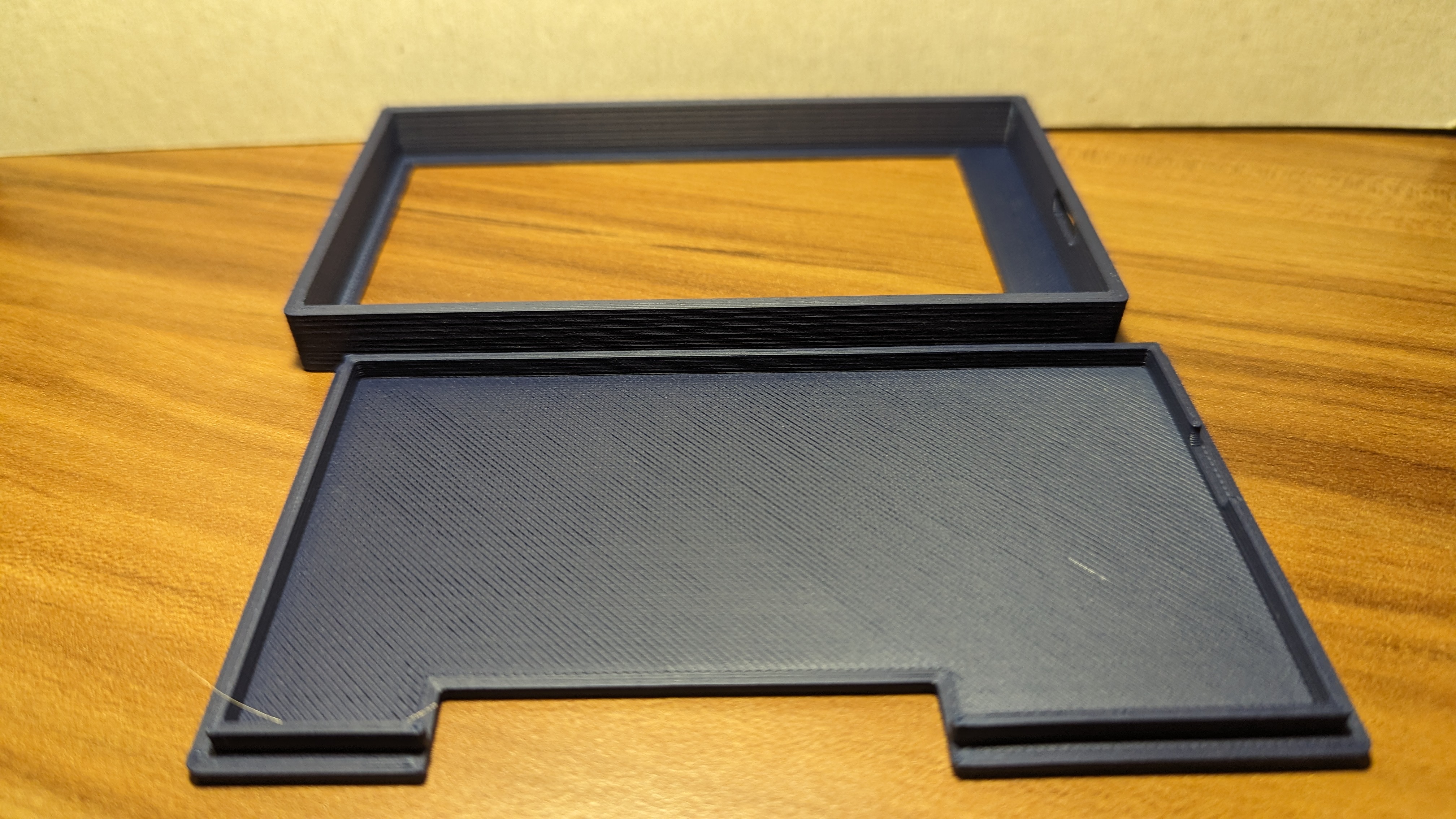 Vỏ Hộp Lilygo T5 Màn Hình e-Paper 4.7 Inch