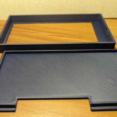 Vỏ Hộp Lilygo T5 Màn Hình e-Paper 4.7 Inch