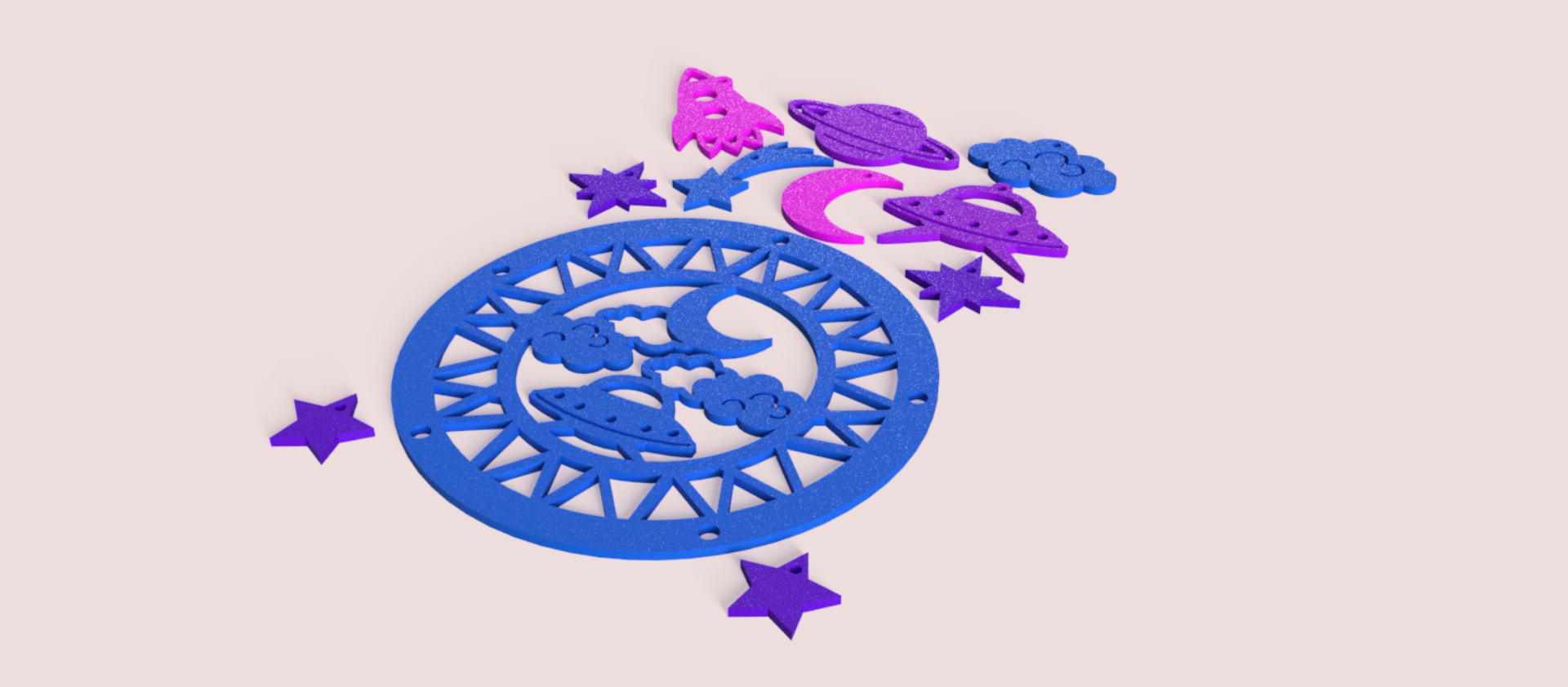 Bộ Sưu Tập Bẫy Giấc Mơ - Bắt Trọn Giấc Mơ Phong Cách!