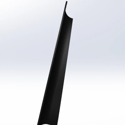 Lưới Tản Nhiệt / Ống Thông Gió