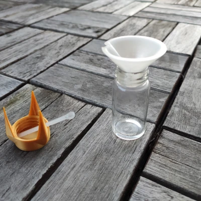 Lọ thuốc Potion Flask