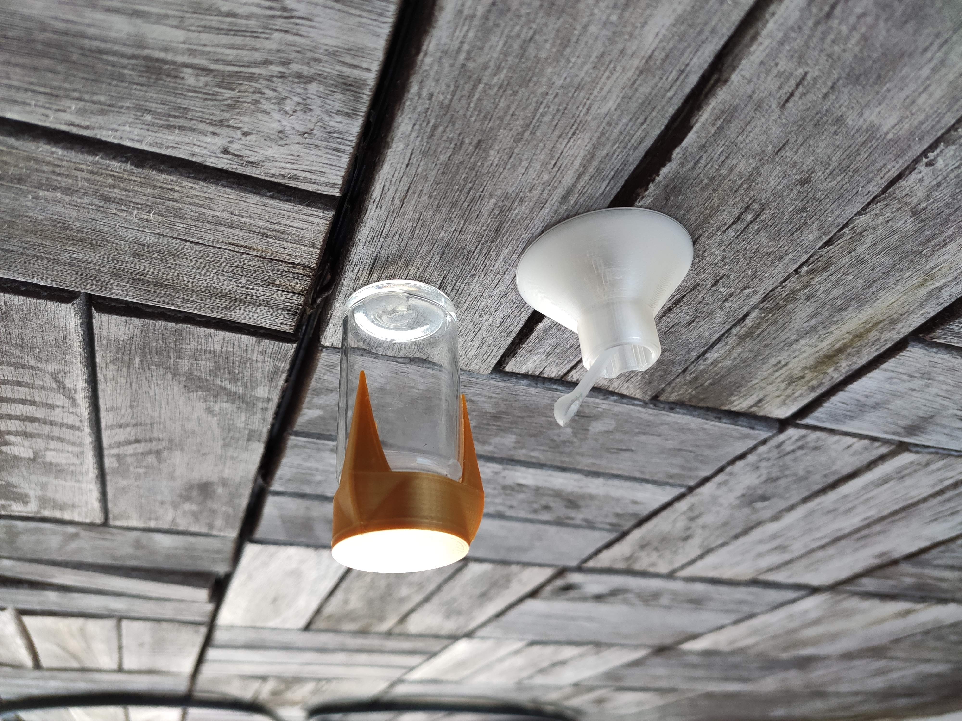 Lọ thuốc Potion Flask