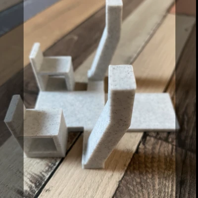 Đế giữ điện thoại có thể sạc pin khi đang đặt