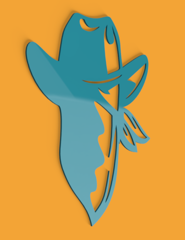 Bộ Sưu Tập Tranh Treo Tường Cao Bồi - Trang Trí Không Gian Kiểu Miền Tây!