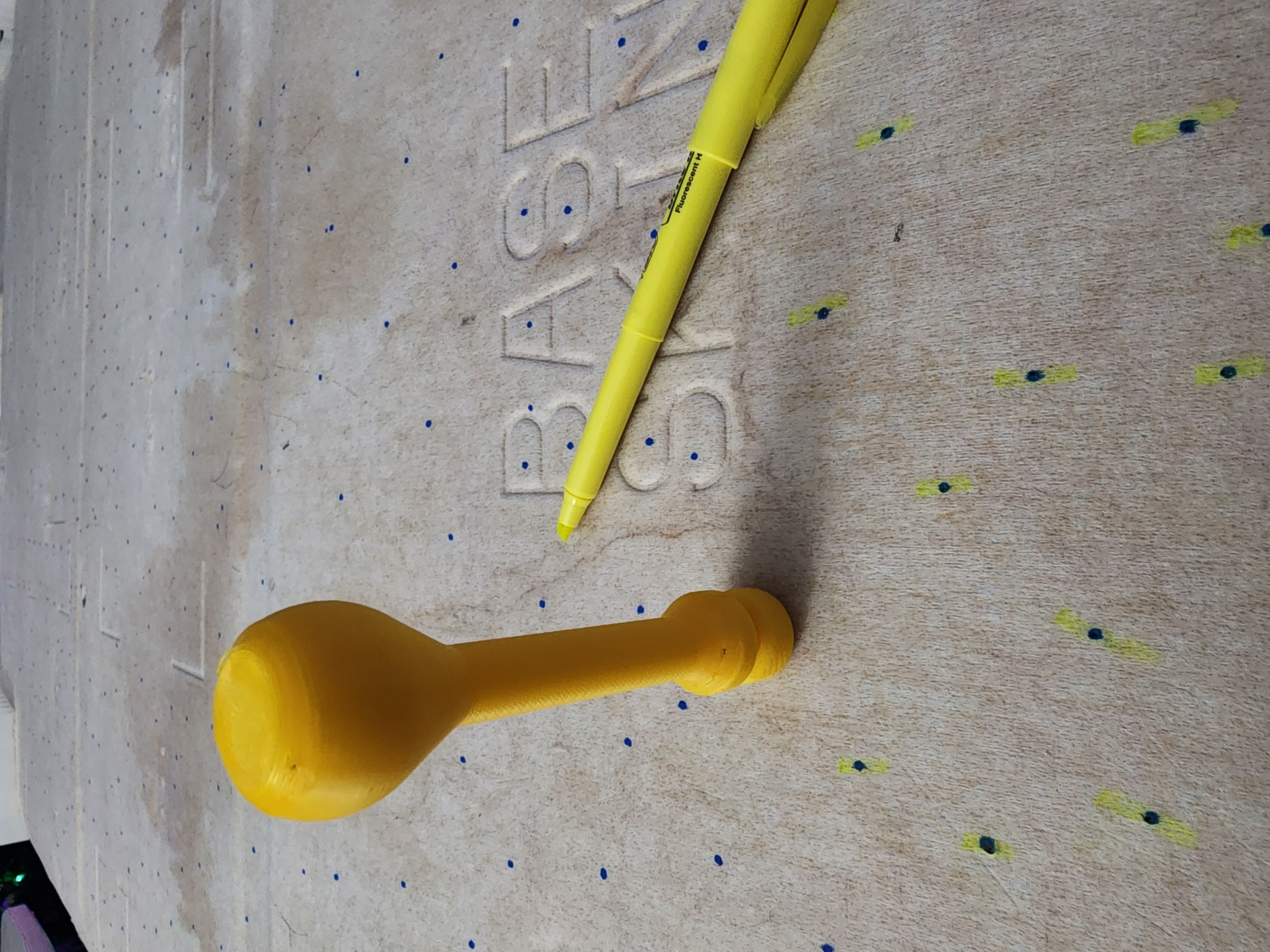 Dụng Cụ Đục Lỗ Trần Xe Kiểu "Starlight"