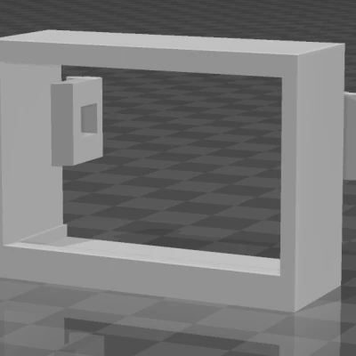 Khung công tắc Suzuki Grand Vitara