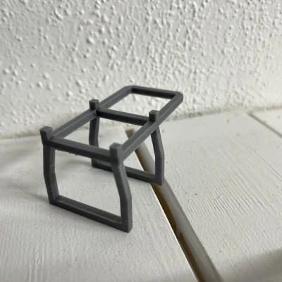 Giá đỡ ống và thang Ford Raptor