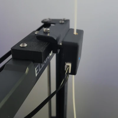 Giá đỡ cảm biến sợi đốt cho Elegoo Neptune 3 Pro