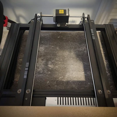 Bộ Ốp Che Rãnh V Anycubic Cho Kobra 2 Max / Kobra 2 Pro / Kobra 2 Plus / Kobra 2 & Máy In 3D Bất Kỳ