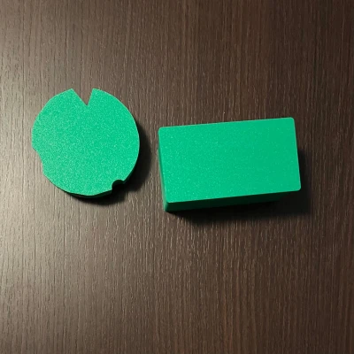 Nắp Cho Bộ Tổ Chức Betrayal at House on the Hill Bản 3rd Edition