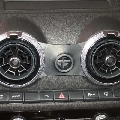 Audi A3 8V Đế Giữ Điện Thoại