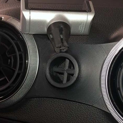 Audi A3 8V Đế Giữ Điện Thoại