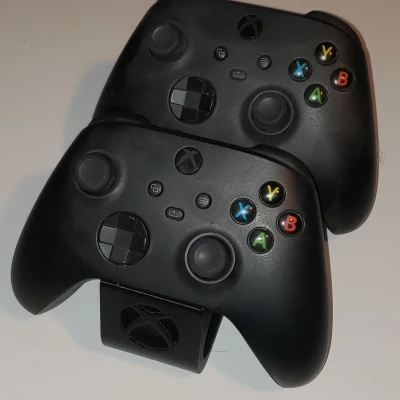 Giá Đỡ Hai Tay Cầm Xbox