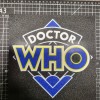 Hộp Đèn Dr Who - Thumbnail 1