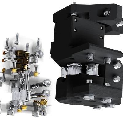 BRS-AWD-Drive v1.35a cho VCORE 3.0/3.1