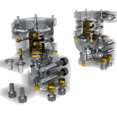 BRS-AWD-Drive v1.35a cho VCORE 3.0/3.1