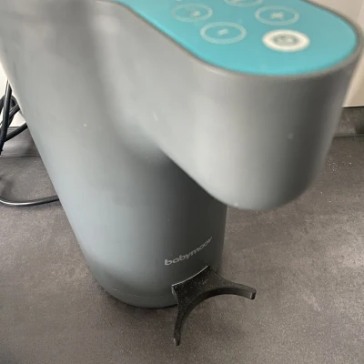 Đế định tâm cho Babymoov MilkyNow