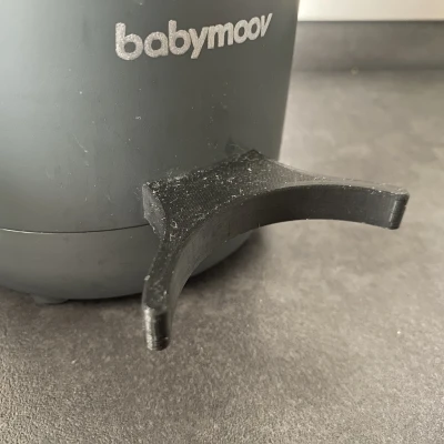Đế định tâm cho Babymoov MilkyNow