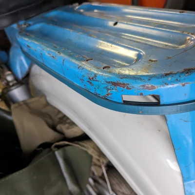 Tay Cầm Moped Stadion S22