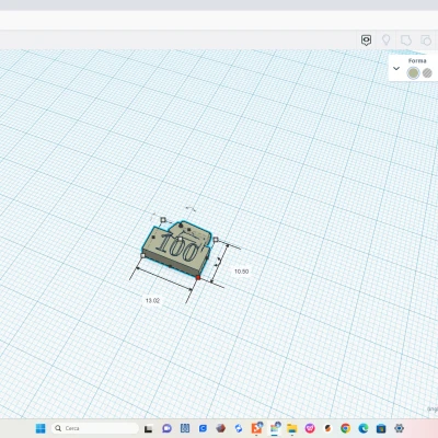 Tờ tiền tương thích với nhân vật Playmobil