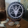 Các Logo Của The Satanic Temple - Thumbnail 1