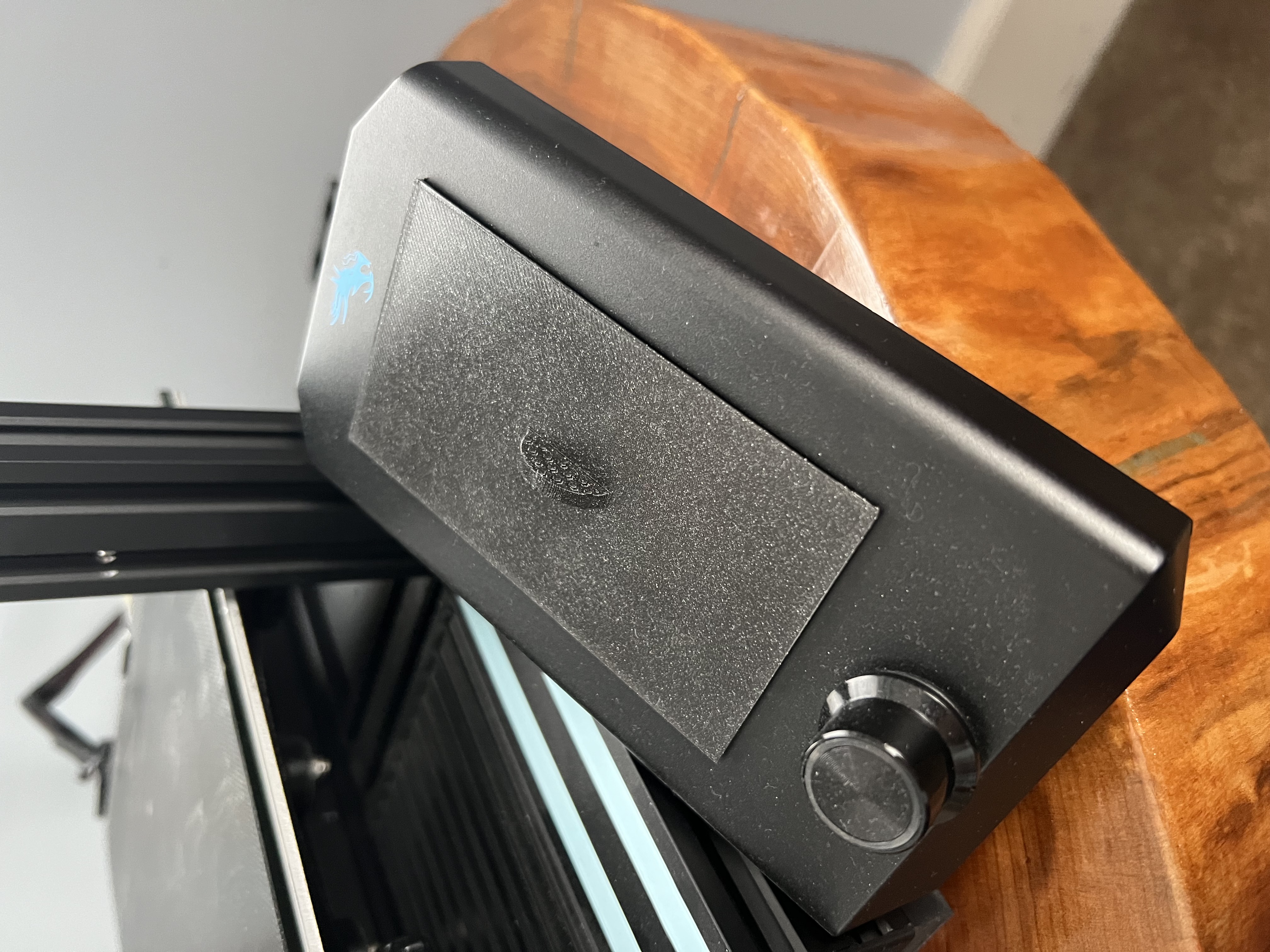 Chắn màn hình cho Ender 3 V2