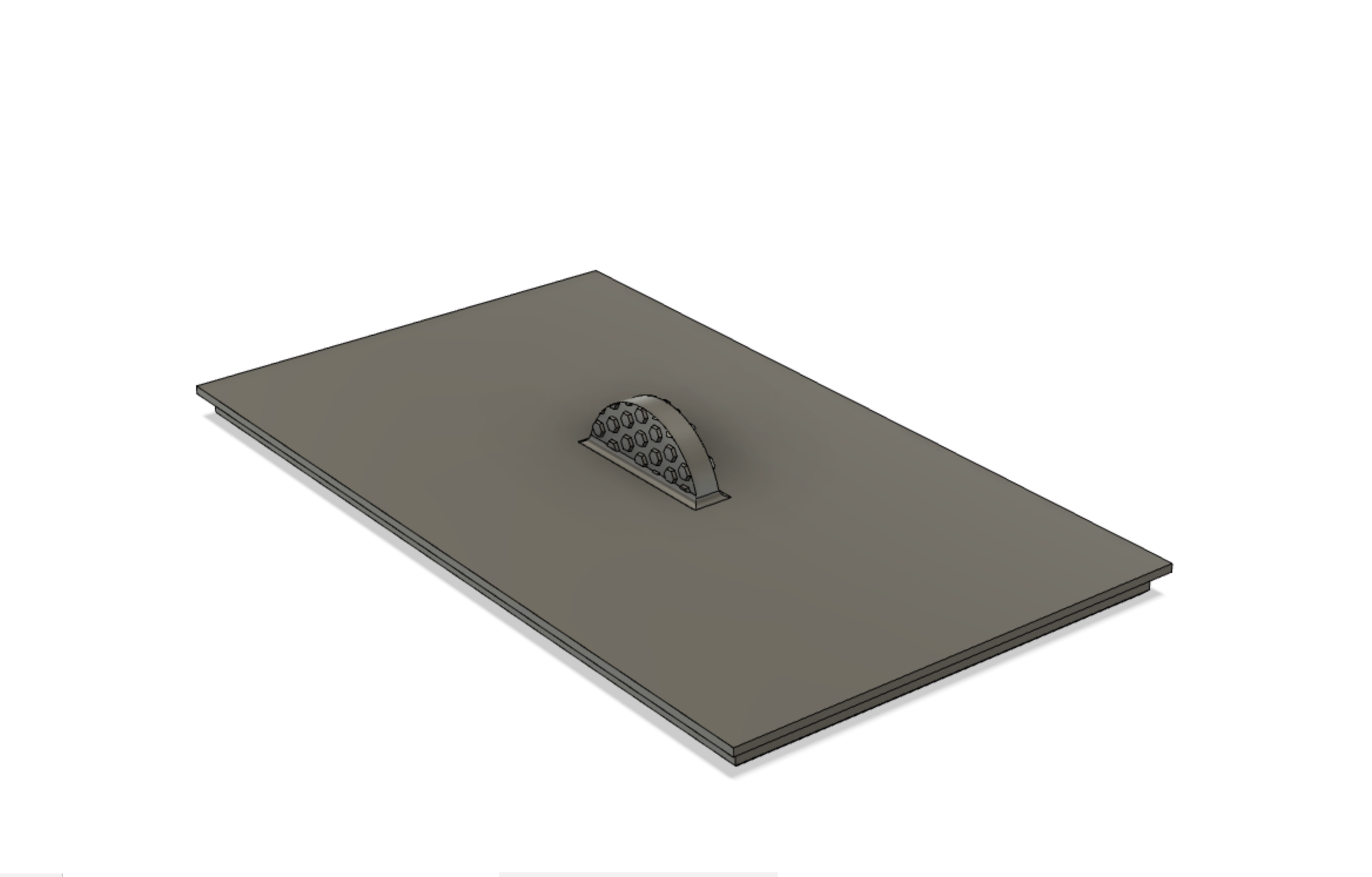 Chắn màn hình cho Ender 3 V2