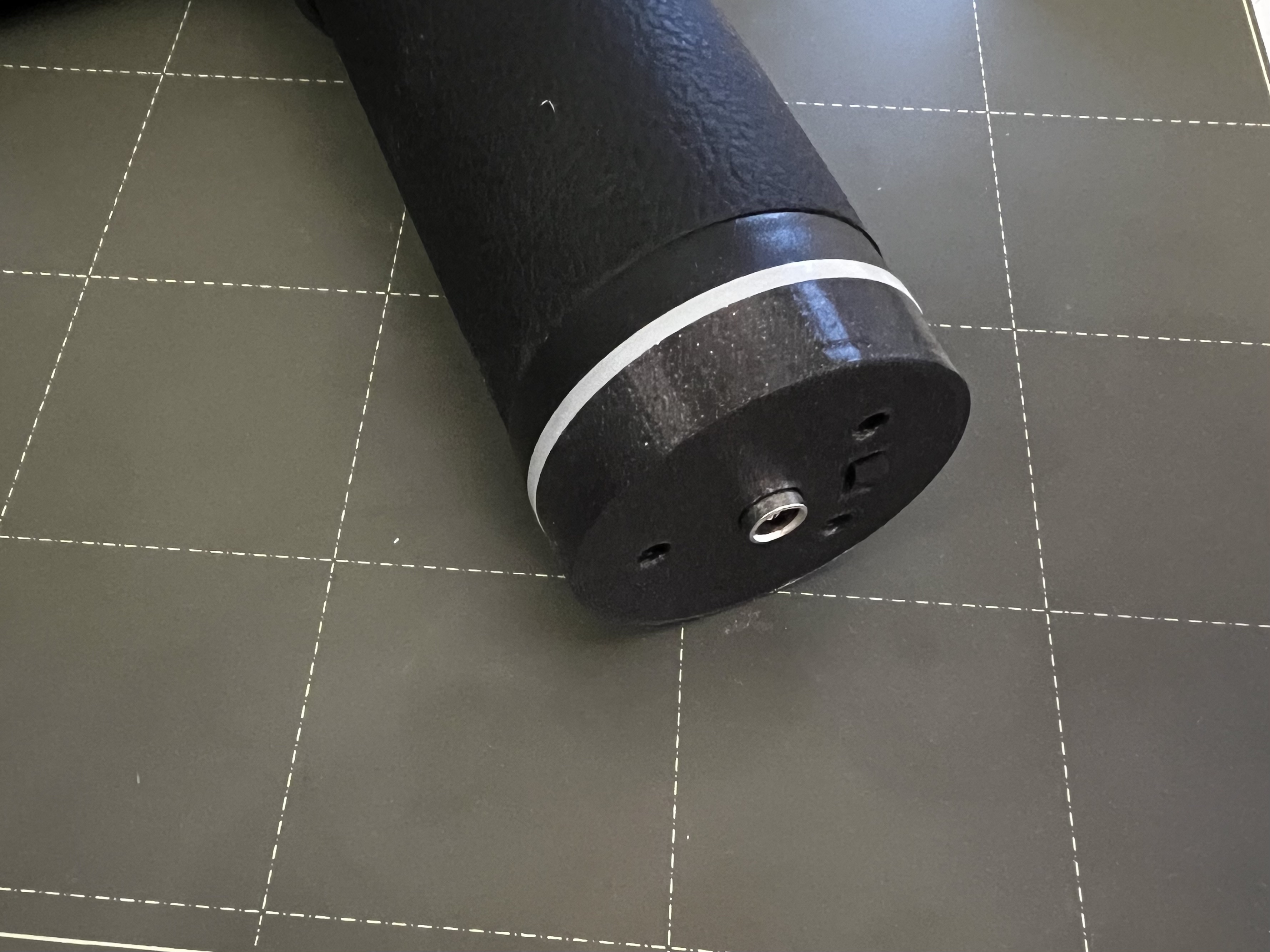 Ốp lưng sau cho Fit Gun