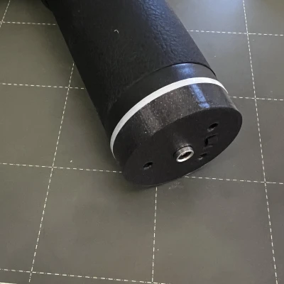 Ốp lưng sau cho Fit Gun