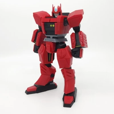 Robot Hero - Dòng Animal Crossing