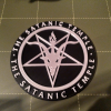 Các Logo Của The Satanic Temple - Thumbnail 2