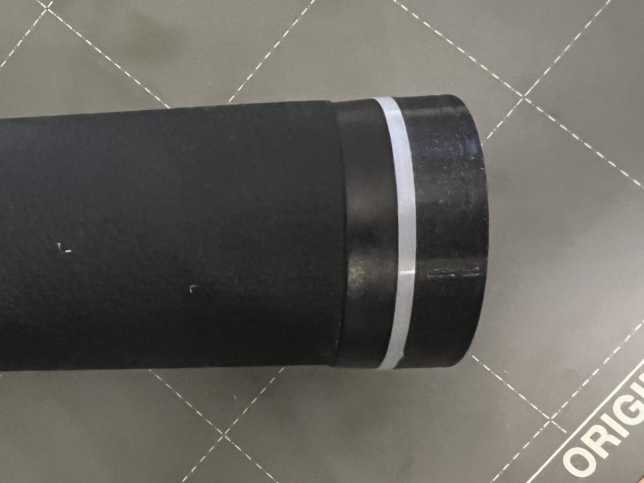 Ốp lưng sau cho Fit Gun