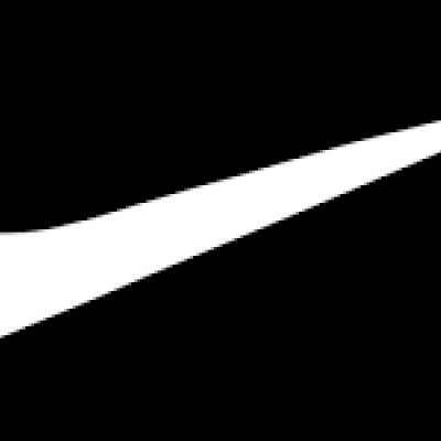 Logo Nike 3D