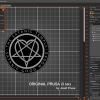Các Logo Của The Satanic Temple - Thumbnail 5