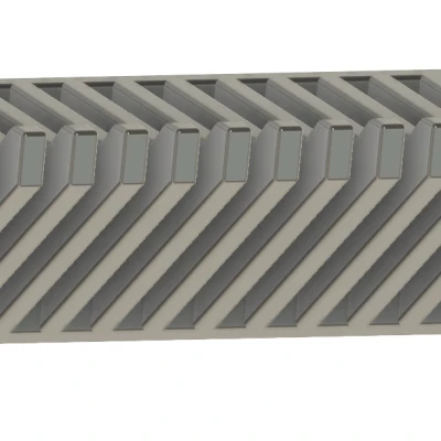 Kệ giữ dây cáp