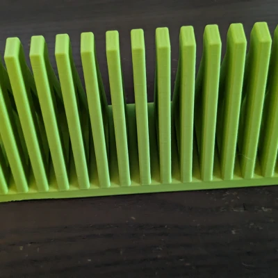 Kệ giữ dây cáp