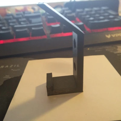 Móc Treo Tường "Wandhaken"