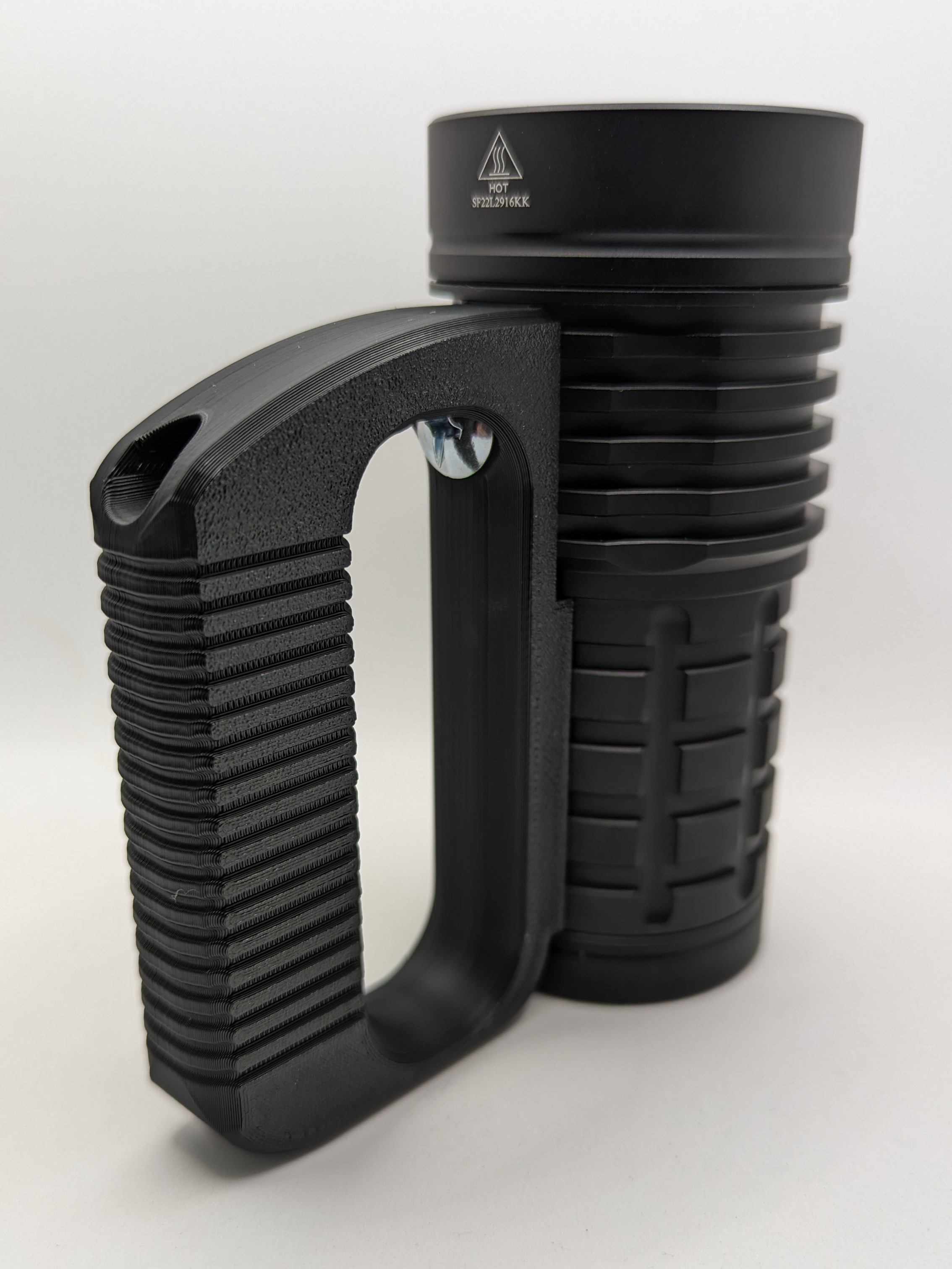 Tay Cầm Cho Sofirn Q8 Plus